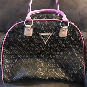 Guess Travel Bag